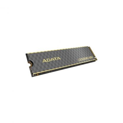 Накопичувач SSD M.2 2280 500GB SLEG 860 ADATA (SLEG-860-500GCS)