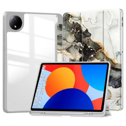 Чохол до планшета BeCover Soft Edge TPU Xiaomi Redmi Pad SE 8.7