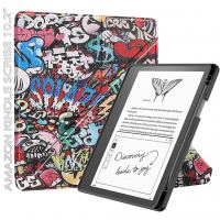 Чохол до електронної книги BeCover Ultra Slim Origami Amazon Kindle Scribe 10.2