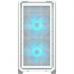 Корпус Cougar MX600 Mini RGB White