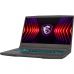 Ноутбук MSI Thin 15 B13UCX-2695XUA (9S7-16R831-2695)