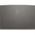 Ноутбук MSI Thin 15 B13UCX-2695XUA (9S7-16R831-2695)
