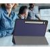 Чехол для планшета BeCover Flexible TPU Mate Samsung Tab S9 (SM-X710/SM-X716)/S9 FE (SM-X510/SM-X516B) 11.0