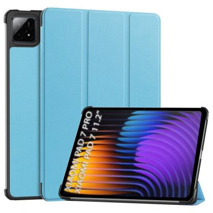 Чехол для планшета BeCover Smart Case Xiaomi Pad 7 / 7 Pro 11.2