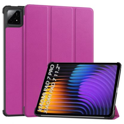 Чехол для планшета BeCover Smart Case Xiaomi Pad 7 / 7 Pro 11.2