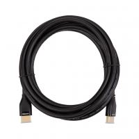 Кабель мультимедийный HDMI M to HDMI M 3.0m V2.1 Cabletime (CA914562)