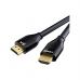 Кабель мультимедийный HDMI M to HDMI M 3.0m V2.1 Cabletime (CA914562)