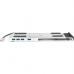 Подставка для ноутбука Digitus Variable Notebook Stand, до 17