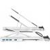 Подставка для ноутбука Digitus Variable Notebook Stand, до 17