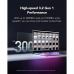 USB флеш накопитель Lexar 64GB JumpDrive Fingerprint F35 Pro USB 3.2 (LJDF35P064G-RNBNG)