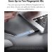 USB флеш накопитель Lexar 64GB JumpDrive Fingerprint F35 Pro USB 3.2 (LJDF35P064G-RNBNG)