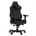 Кресло игровое Anda Seat Kaiser 4 Fabric Size XL Dark Grey (AD12YDDC-XLL-20-GB-CF)