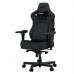 Кресло игровое Anda Seat Kaiser 4 Fabric Size XL Dark Grey (AD12YDDC-XLL-20-GB-CF)