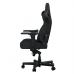 Кресло игровое Anda Seat Kaiser 4 Fabric Size XL Dark Grey (AD12YDDC-XLL-20-GB-CF)