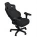 Кресло игровое Anda Seat Kaiser 4 Fabric Size XL Dark Grey (AD12YDDC-XLL-20-GB-CF)