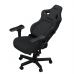 Кресло игровое Anda Seat Kaiser 4 Fabric Size XL Dark Grey (AD12YDDC-XLL-20-GB-CF)