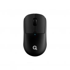 Мишка OfficePro M307B Silent Click Wireless/Bluetooth Black (M307B)
