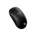 Мышка OfficePro M307B Silent Click Wireless/Bluetooth Black (M307B)