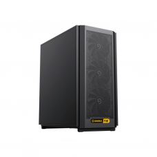 Корпус для ПК Gamemax F46 Dark