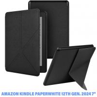 Чохол до електронної книги BeCover Ultra Slim Origami Amazon Kindle Paperwhite 12th Gen. 2024 7