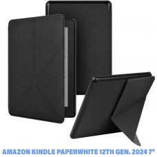 Чехол для электронной книги BeCover Ultra Slim Origami Amazon Kindle Paperwhite 12th Gen. 2024 7