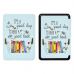 Чохол до електронної книги BeCover Smart Case Amazon Kindle Paperwhite 12th Gen. 2024 7