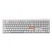 Клавиатура Ducky One 3 Cherry MX Brown RGB UA USB White (DKON2108ST-BUAPXPWWWSC1)