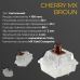 Клавиатура Ducky One 3 Mini Cherry MX Brown RGB UA USB Black (DKON2161ST-BUAPXCLAWSC1)