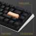 Клавиатура Ducky One 3 Mini Cherry MX Brown RGB UA USB Black (DKON2161ST-BUAPXCLAWSC1)