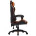 Кресло игровое Canyon Core SGCH2 Black/Orange (CNE-SGCH2)