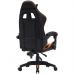 Кресло игровое Canyon Core SGCH2 Black/Orange (CNE-SGCH2)