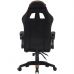 Кресло игровое Canyon Core SGCH2 Black/Orange (CNE-SGCH2)