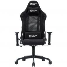 Кресло игровое Canyon Shift MCCH01 Transformer Black (CNS-MCCH01)