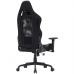 Кресло игровое Canyon Shift MCCH01 Transformer Black (CNS-MCCH01)
