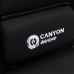 Кресло игровое Canyon Shift MCCH01 Transformer Black (CNS-MCCH01)