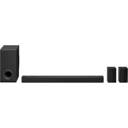 Акустическая система LG S80TR (S80TR.DUKRLLK)