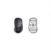 Мышка Cherry Xtrfy M64 Pro 8K Wireless/USB Black (CX-M64W-PRO-BLACK)