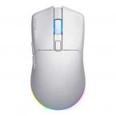 Мишка Hator Pulsar 3 Wireless White (HTM631)