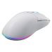 Мышка Hator Pulsar 3 Wireless White (HTM631)