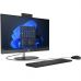 Компьютер HP ProOne 240 G10 AiO / i5-1335U, 16, 512, K&M, Cam, WiFi, HAS, W11Pro (9H6K4ET)