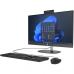 Компьютер HP ProOne 240 G10 AiO / i5-1335U, 16, 512, K&M, Cam, WiFi, HAS, W11Pro (9H6K4ET)