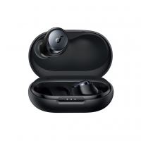 Наушники Anker SoundCore Space A40 Black (A3936G12)