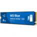 Накопитель SSD M.2 2280 4TB SN5000 WD (WDS400T4B0E)