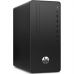 Компьютер HP Pro Tower 295 G8 / Ryzen7 5700G, 8, 512, DVD-WR, K&M (9H699ET)