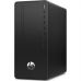 Компьютер HP Pro Tower 295 G8 / Ryzen7 5700G, 8, 512, DVD-WR, K&M (9H699ET)