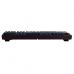 Клавиатура MONTECH MK105DR Full size DR USB UA Black (MK105DR)