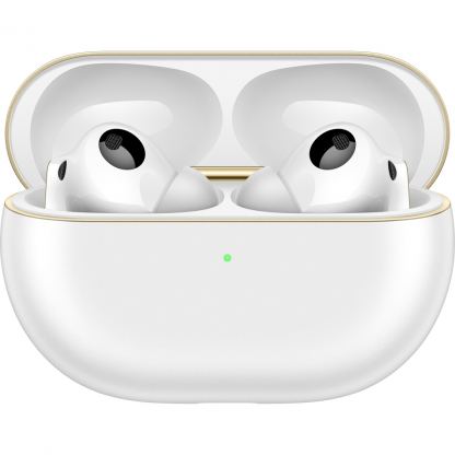 Наушники Huawei Freebuds Pro 4 White (55037963)