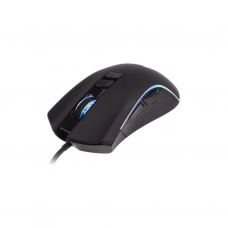 Мышка Maxxter McG-7B-I725 USB Black (McG-7B-I725)