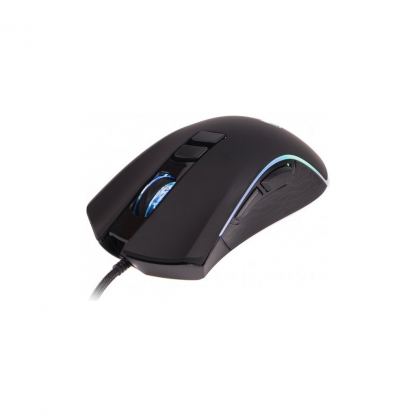 Мышка Maxxter McG-7B-I725 USB Black (McG-7B-I725)