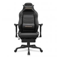 Кресло игровое Cougar Explore Neo Gold